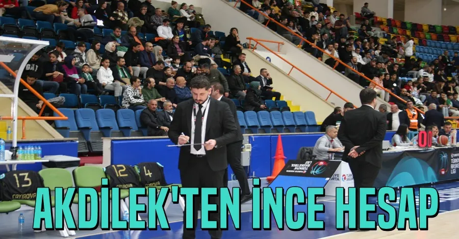 Akdilek