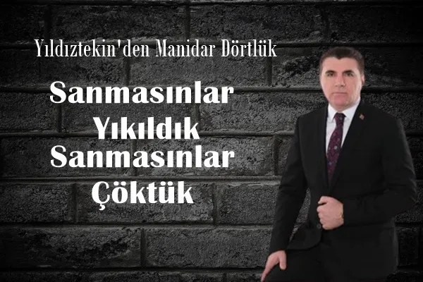 Yıldıztekin