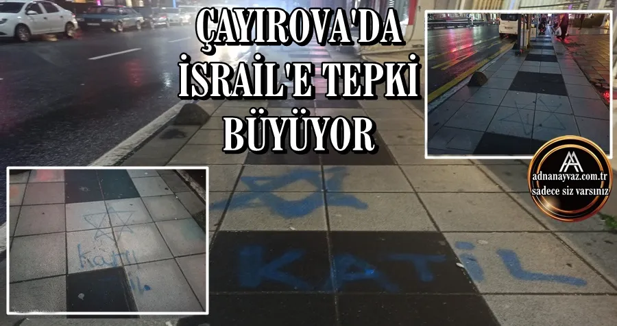 Çayırova
