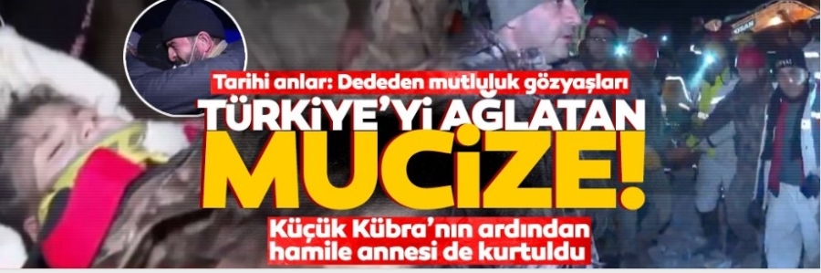 Deprem son dakika | Türkiye