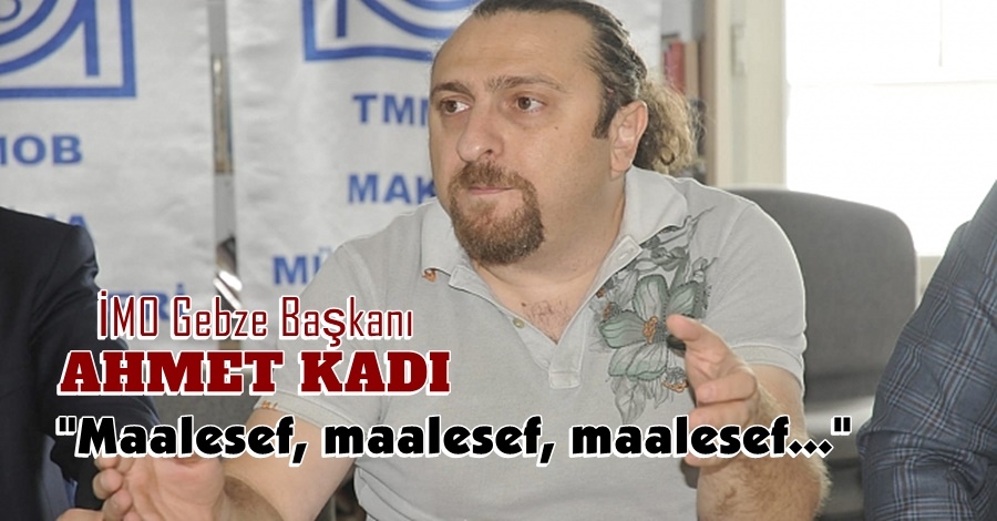 Kadı