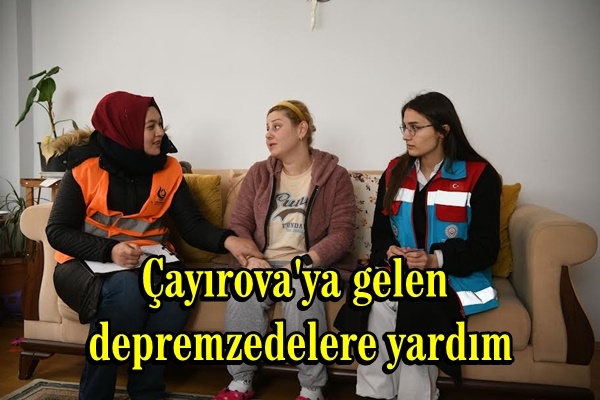 Çayırova