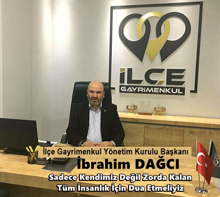 İbrahim Dağcı