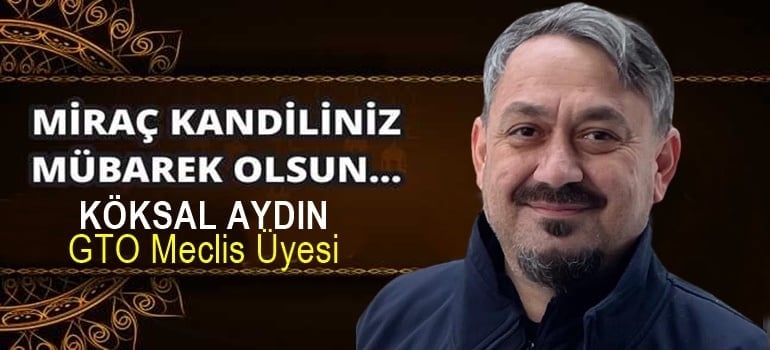 Köksal Aydın