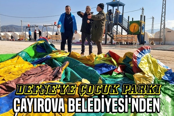 Defne
