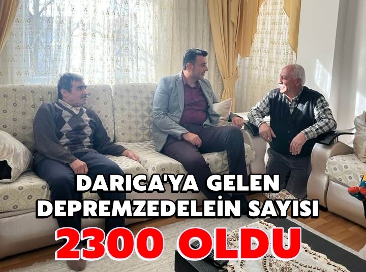 Darıca