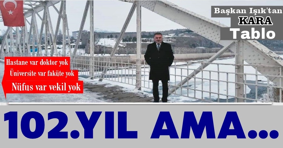 Başkan Işık
