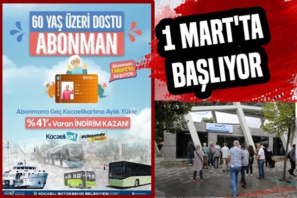 1 Mart