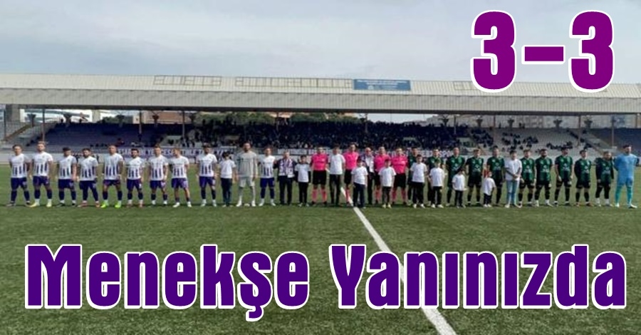 Menekşe Yanınızda