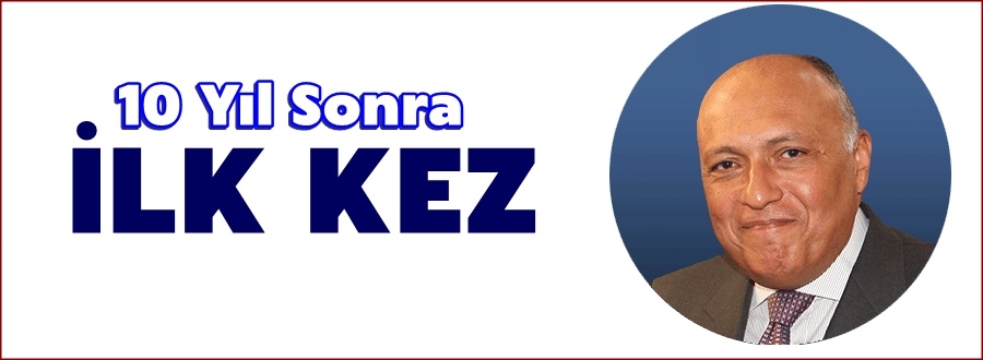 10 Yıl Sonra İlk Kez