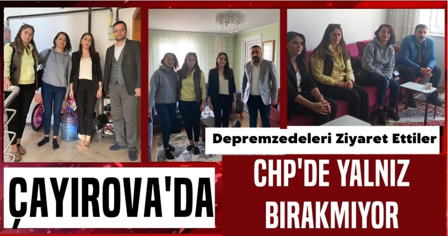 CHP