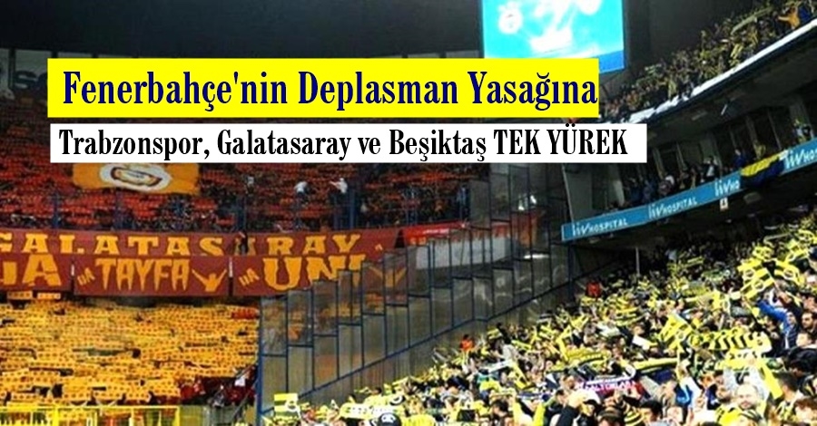 Tarihi dayanışma! 