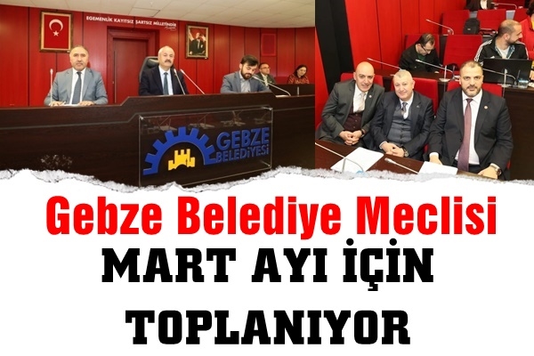 MART MECLİSİ 2 MART