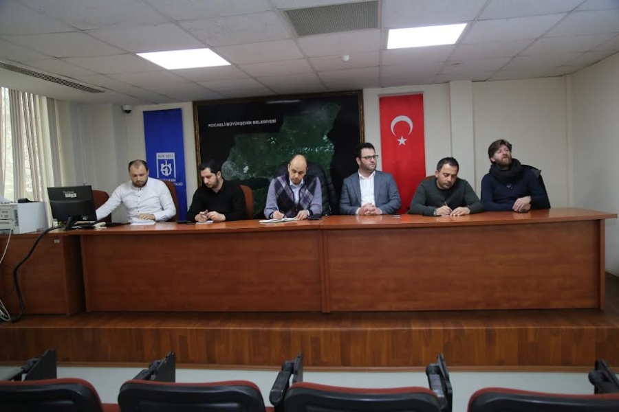 4 Firma Teklif Verdi