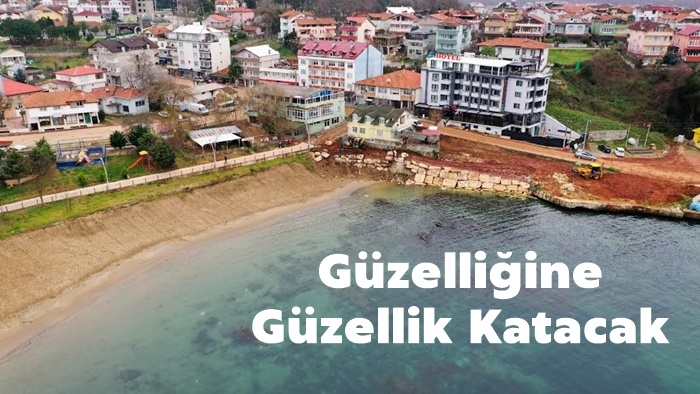 Güzelliğine  Güzellik Katacak