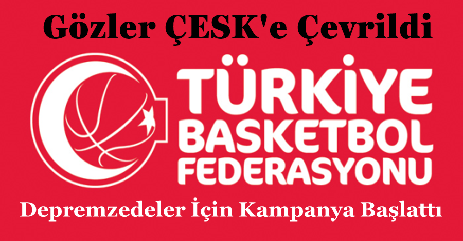 Gözler ÇESK