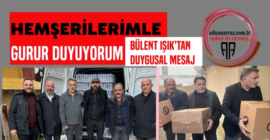 Başkan Işık