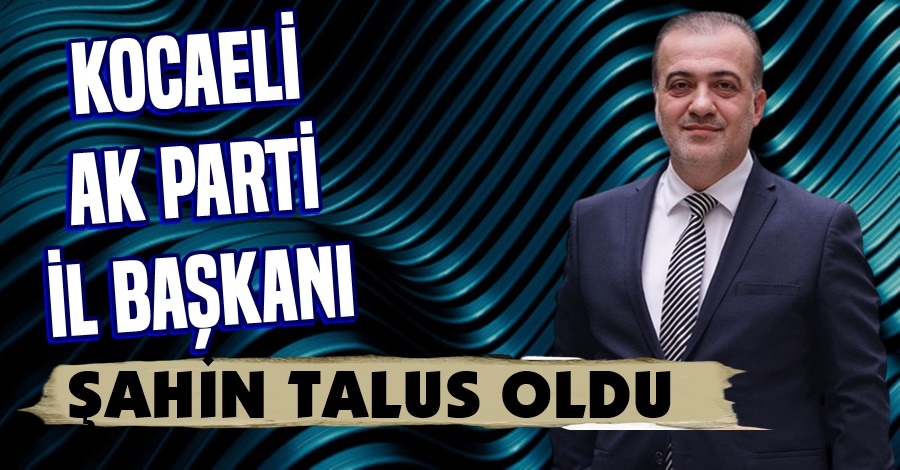 Ak Parti Kocaeli