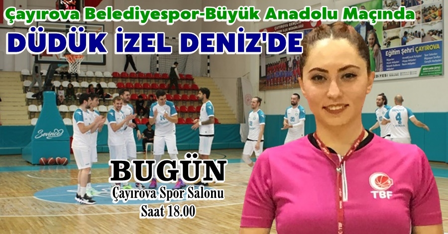 Potada Maç Günü