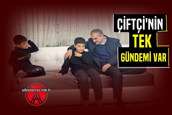 Çiftçi