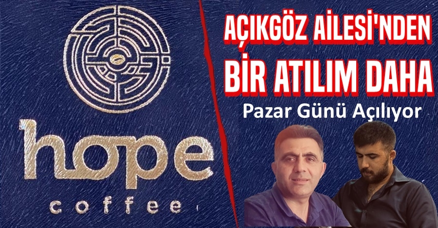 Açıkgöz Ailesi