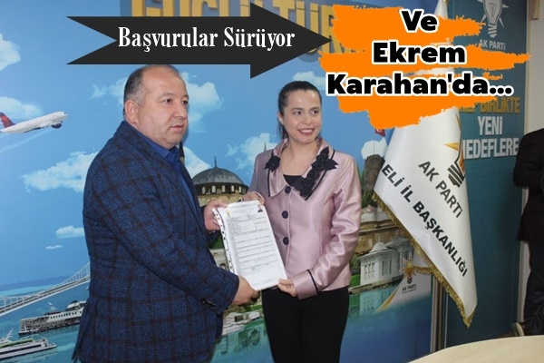 Ak Parti