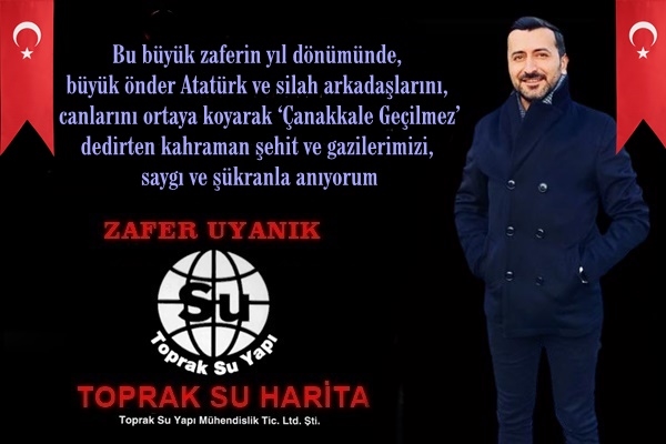 Zafer Uyanık