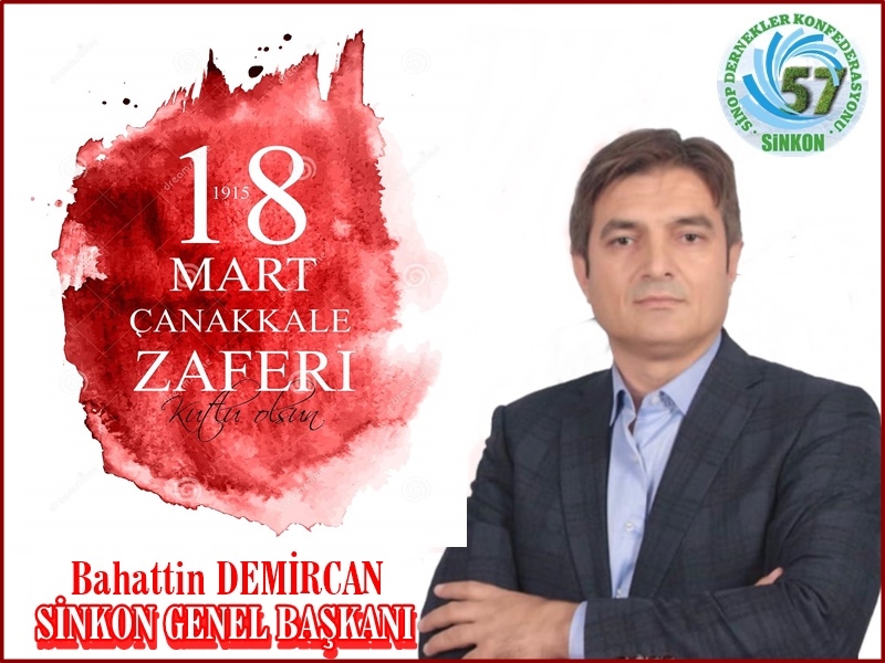 Başkan Demircan