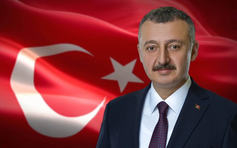  Büyükakın, “Çanakkale Zaferi bir varoluş destanıdır”