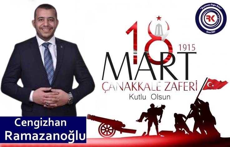 Ramazanoğlu