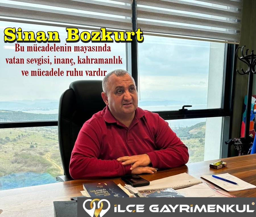 Bozkurt