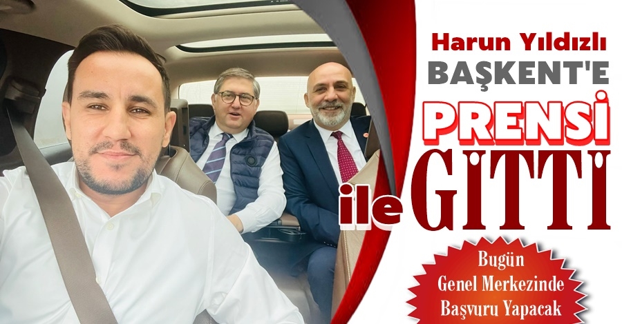 Yıldızlı Ankara