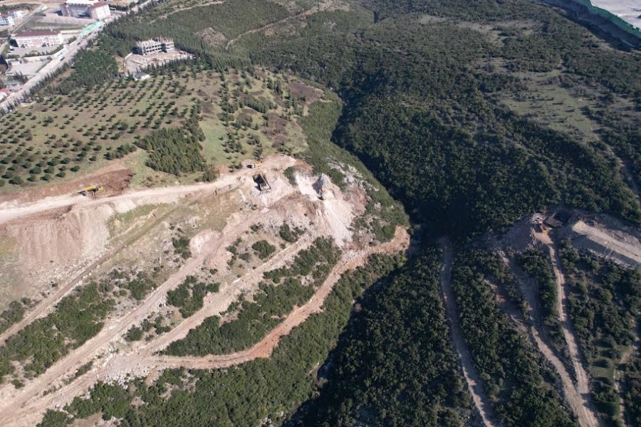 Dilovası