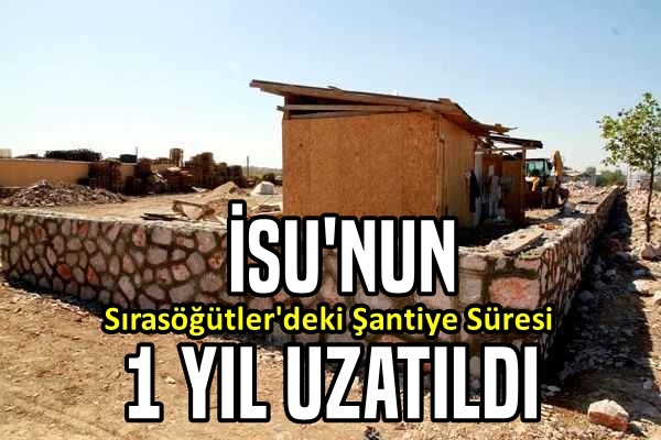 İSU