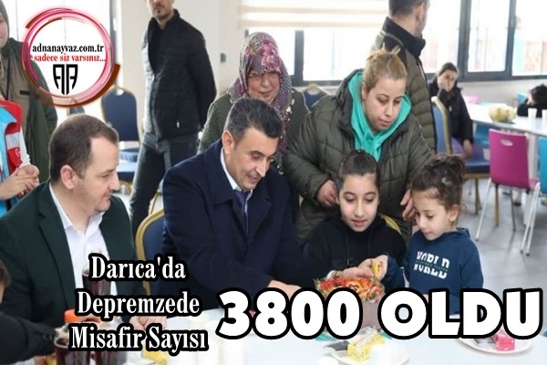 Darıca