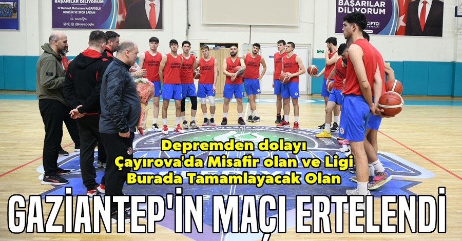 Gaziantep