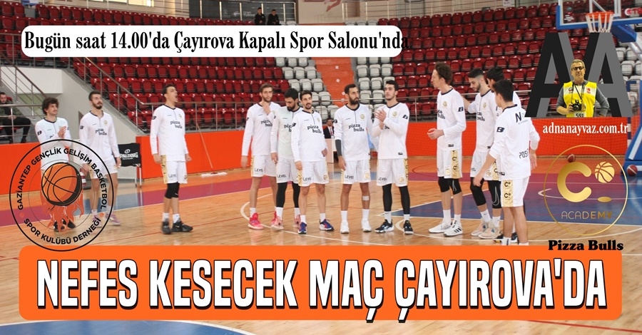 Çayırova