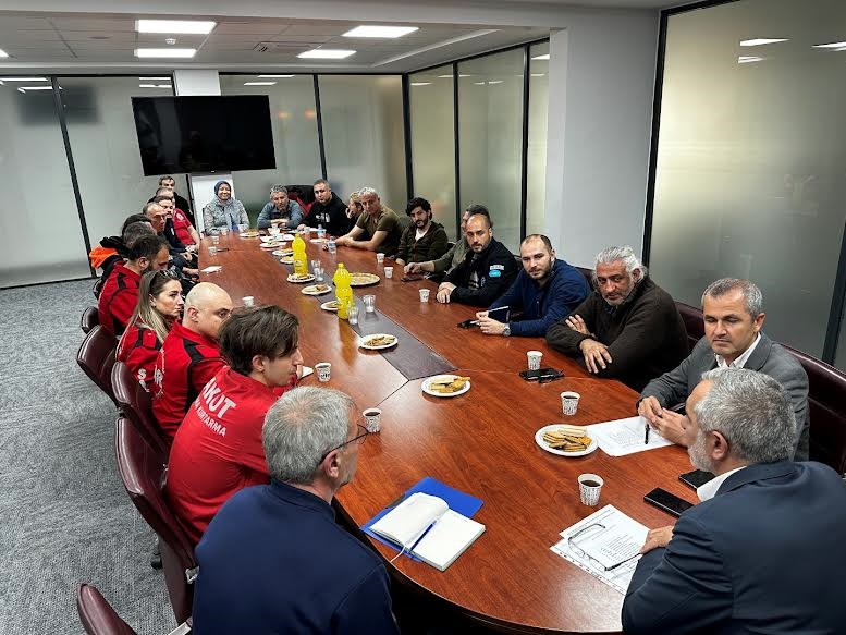KOSKEM yeni sezonu 15 Haziran’da açacak