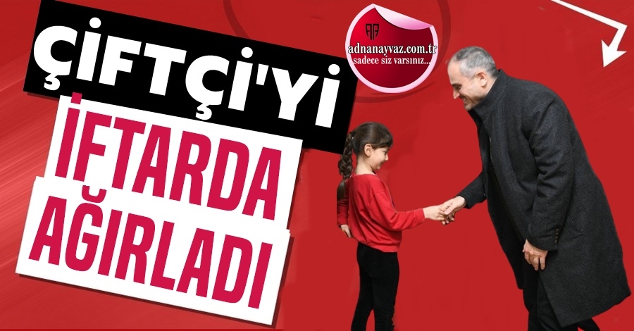 Çiftçi