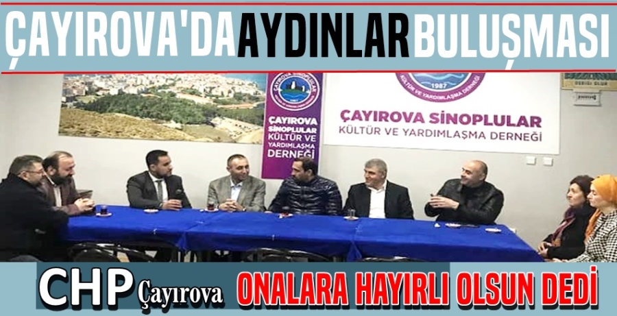 Çayırova