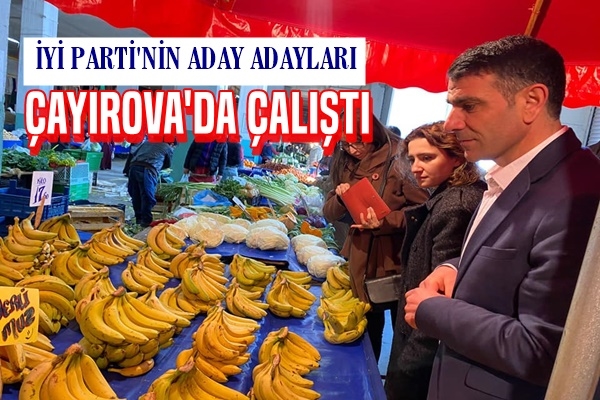 İYİ Parti