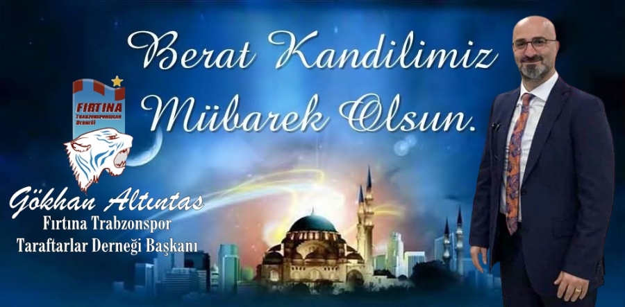 Başkan Altıntaş