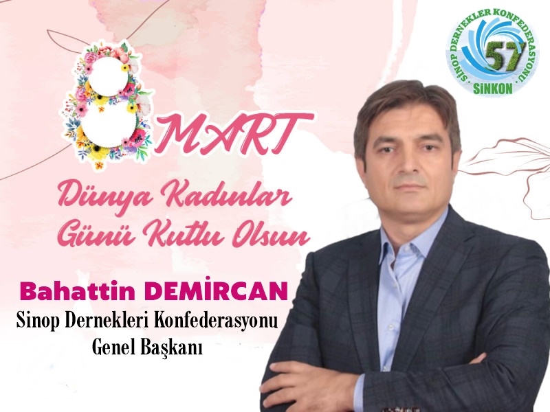 Başkan Demircan
