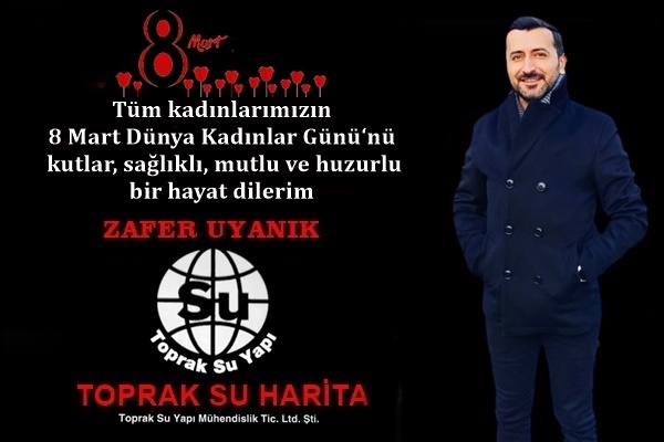 Zafer Uyanık