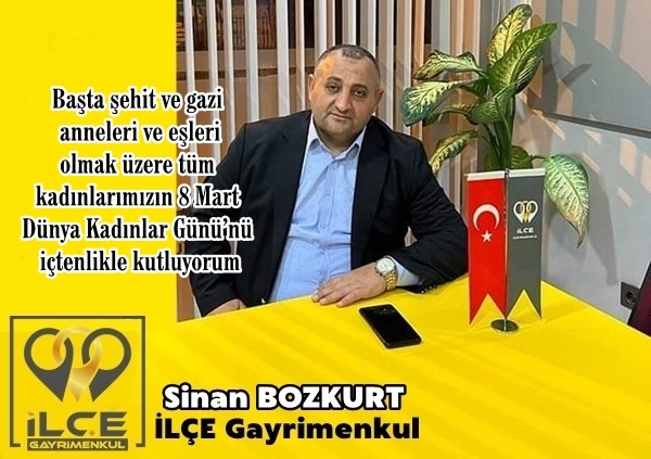 Sinan Bozkurt