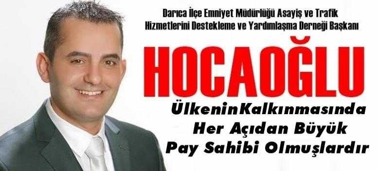 Hocaoğlu