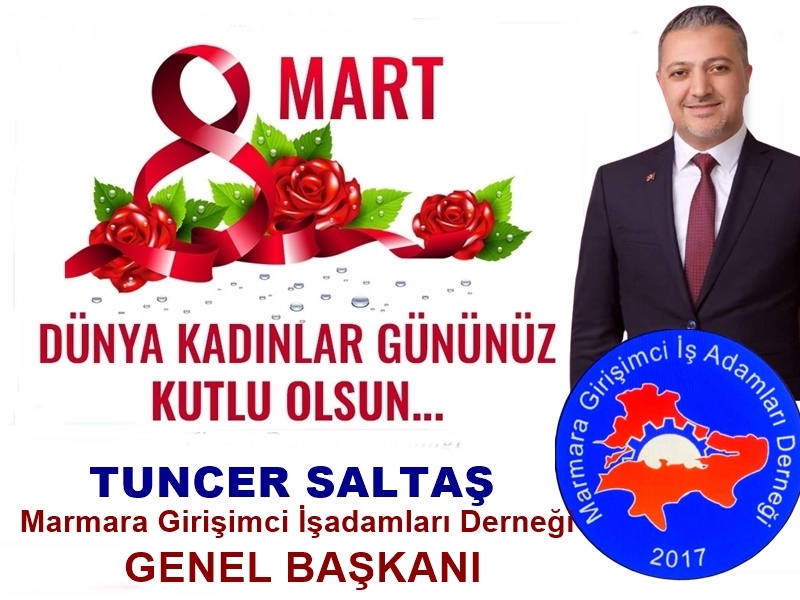 Tucer Saltaş