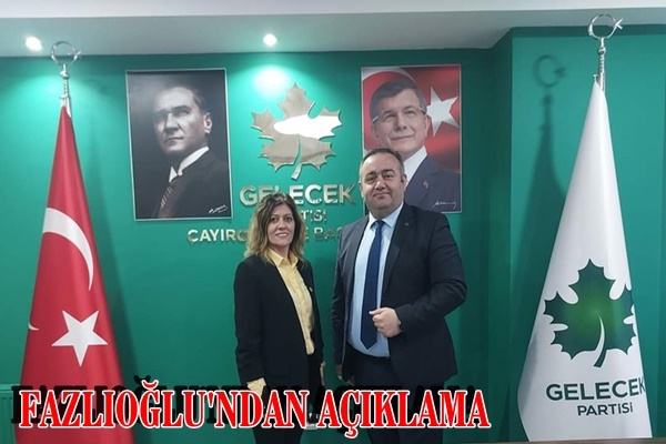 Fazlıoğlu