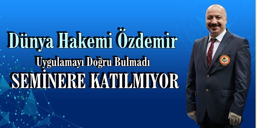 Hazım Özdemir