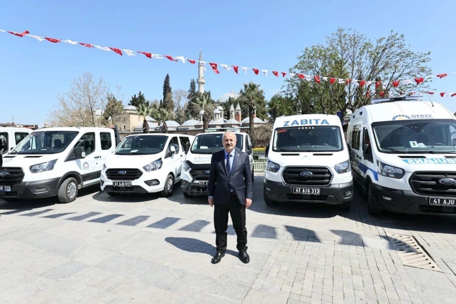 GEBZE